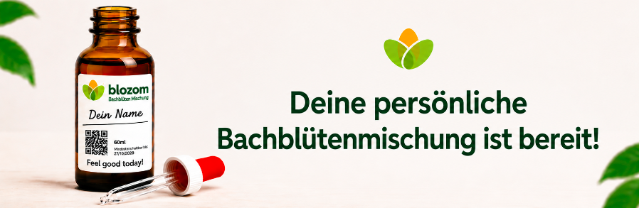 Jouw Bachbloesemmix